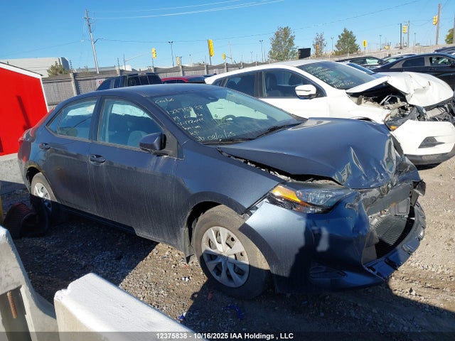 Toyota 2zr-fe 2019 2T1BURHE8KC172044 Image 14