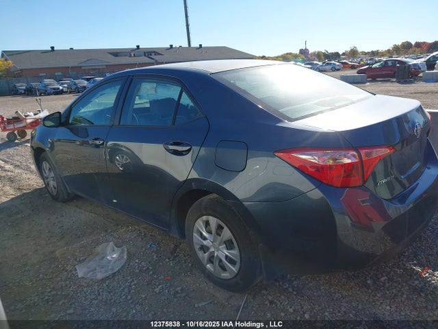 Toyota 2zr-fe 2019 2T1BURHE8KC172044 Image 15