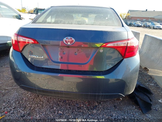 Toyota 2zr-fe 2019 2T1BURHE8KC172044 Image 16