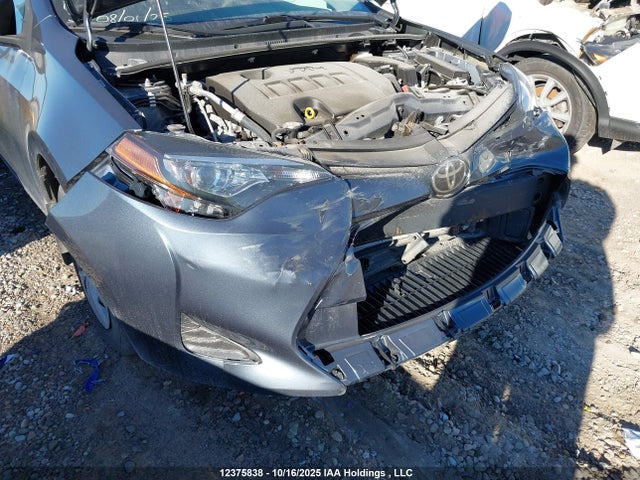 Toyota 2zr-fe 2019 2T1BURHE8KC172044 Image 17