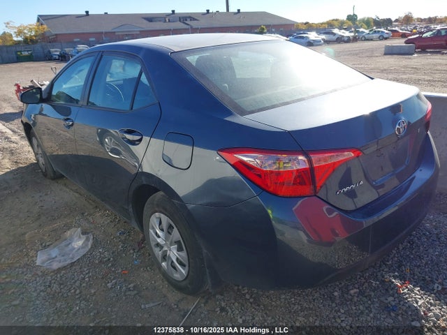 Toyota 2zr-fe 2019 2T1BURHE8KC172044 Image 3