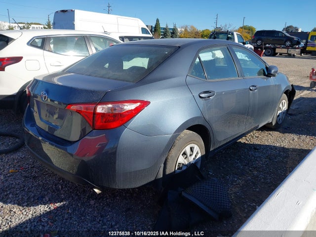 Toyota 2zr-fe 2019 2T1BURHE8KC172044 Image 4