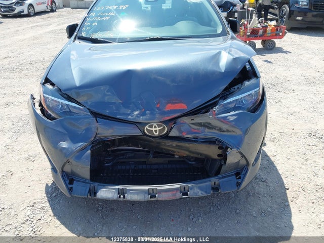 Toyota 2zr-fe 2019 2T1BURHE8KC172044 Image 6