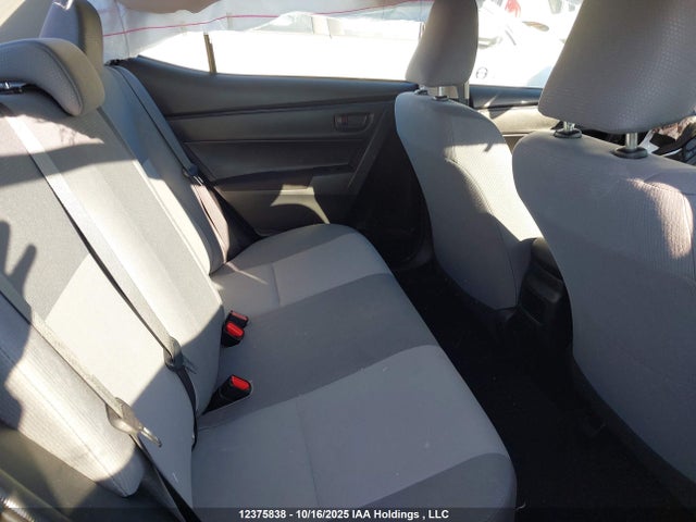 Toyota 2zr-fe 2019 2T1BURHE8KC172044 Image 8