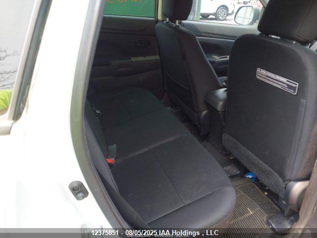 4A4AH3AU1FE607173 Mitsubishi dohc mivec