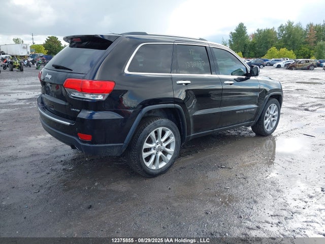 1C4RJFBG0HC621783 Jeep Grand Cherokee