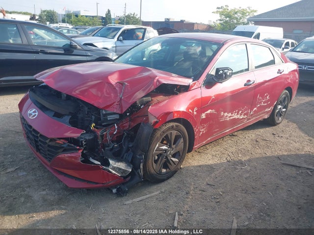 KMHLM4AG9MU083958 Hyundai mpi nu pe
