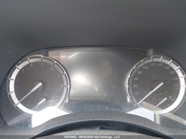 5TDLZRBH5NS235654 Toyota 2gr-fks