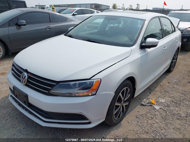 3VWD07AJ1FM412450 Volkswagen 1.8t