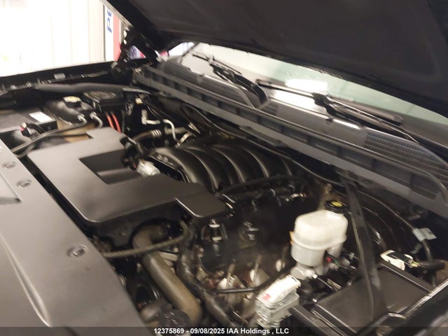 2GCVKPEC6K1104978 Chevrolet l83 - di, afm, alum, gen 5, var 1