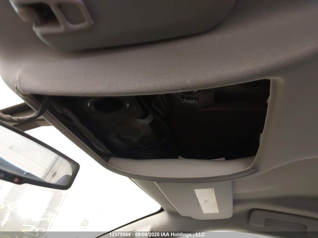 2GCVKPEC6K1104978 Chevrolet l83 - di, afm, alum, gen 5, var 1
