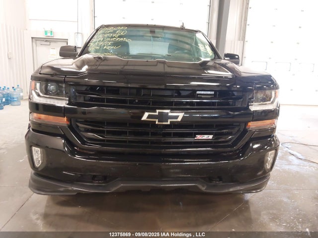 2GCVKPEC6K1104978 Chevrolet l83 - di, afm, alum, gen 5, var 1