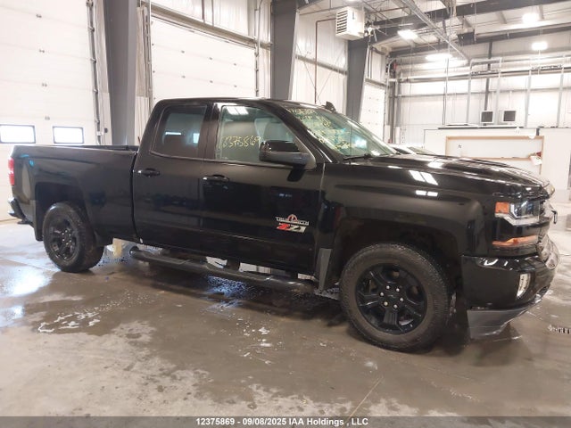 2GCVKPEC6K1104978 Chevrolet l83 - di, afm, alum, gen 5, var 1