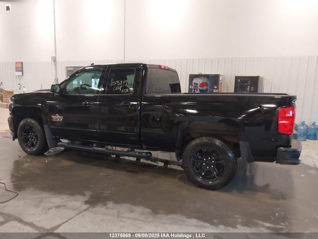 2GCVKPEC6K1104978 Chevrolet l83 - di, afm, alum, gen 5, var 1