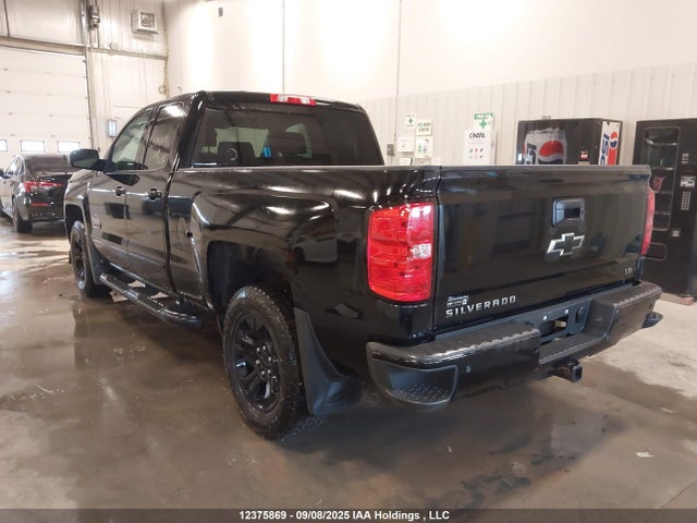 2GCVKPEC6K1104978 Chevrolet l83 - di, afm, alum, gen 5, var 1
