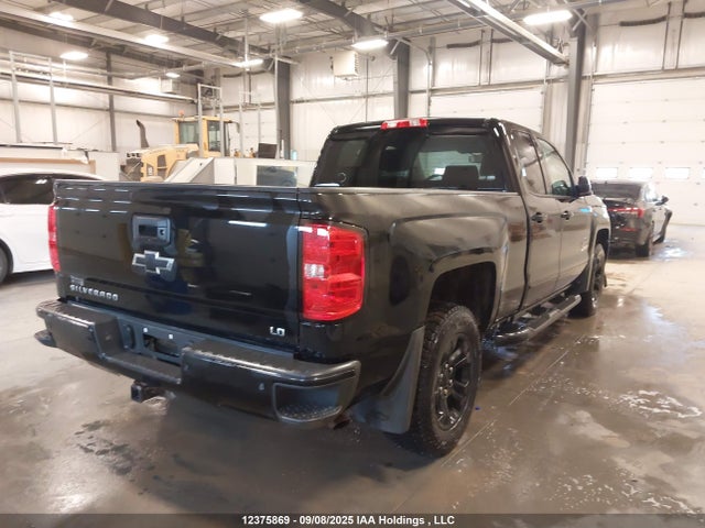 2GCVKPEC6K1104978 Chevrolet l83 - di, afm, alum, gen 5, var 1