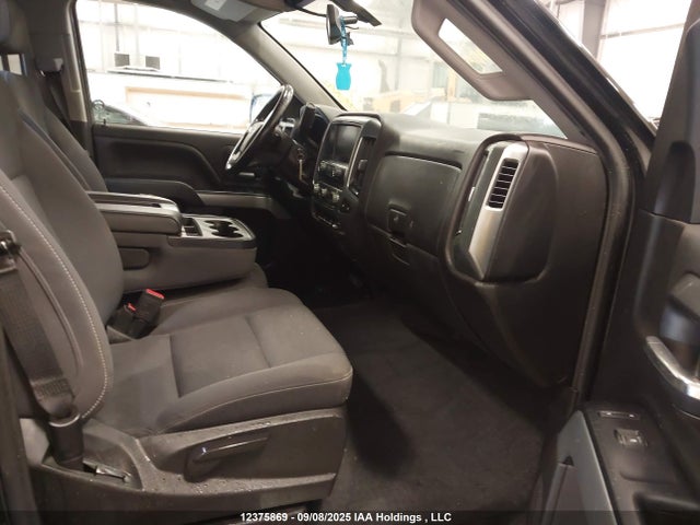 2GCVKPEC6K1104978 Chevrolet l83 - di, afm, alum, gen 5, var 1