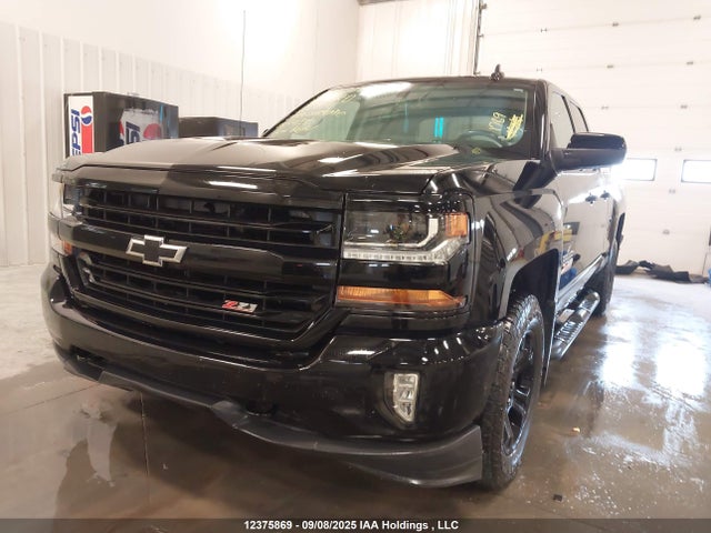 2GCVKPEC6K1104978 Chevrolet l83 - di, afm, alum, gen 5, var 1