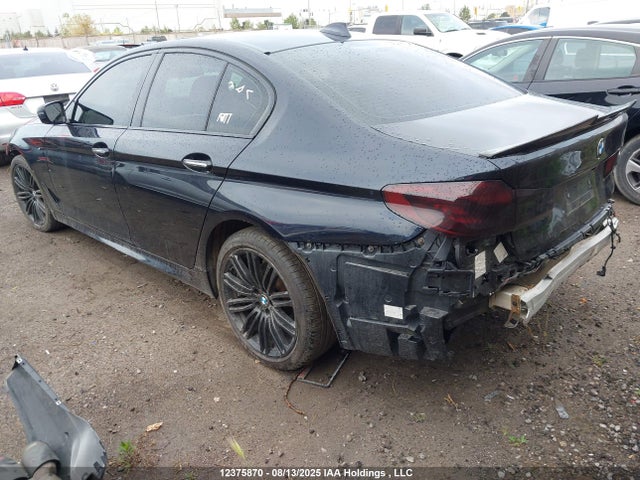 WBAJA7C3XHG905829 BMW 2017