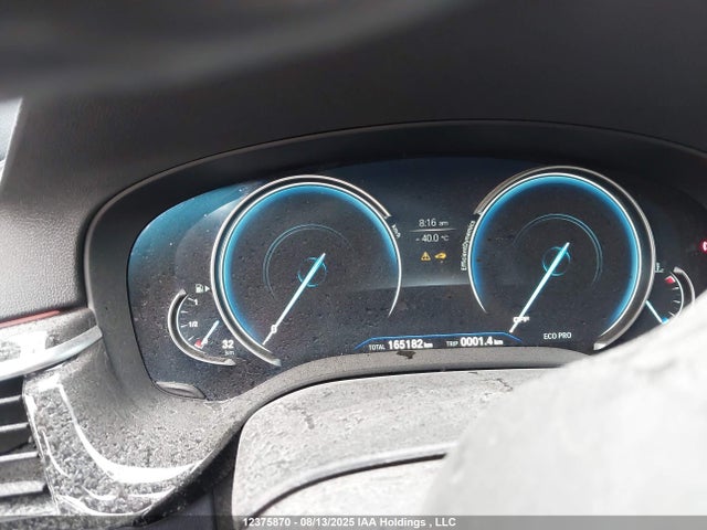 WBAJA7C3XHG905829 BMW 2017