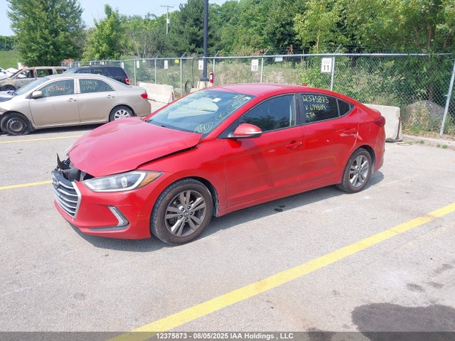 KMHD84LF2JU639889 Hyundai mpi nu
