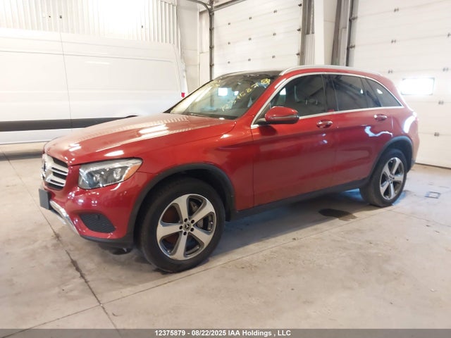 WDC0G4KB0JV113799 Mercedes-Benz m274
