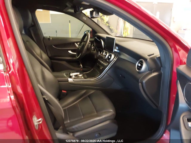 WDC0G4KB0JV113799 Mercedes-Benz m274