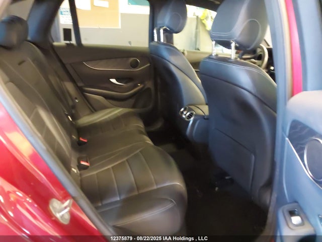 WDC0G4KB0JV113799 Mercedes-Benz m274