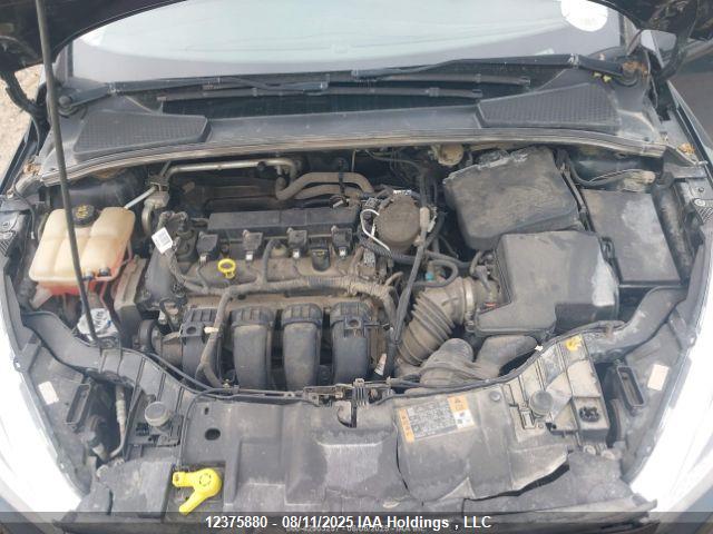 Aukcja sprzedaży 2015 Ford Focus Se, vin: 1FADP3K23FL377092, numer aukcji: 12375880