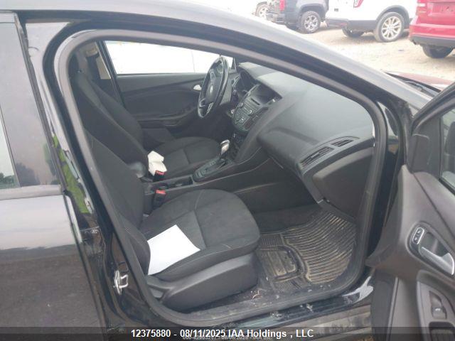 Aukcja sprzedaży 2015 Ford Focus Se, vin: 1FADP3K23FL377092, numer aukcji: 12375880