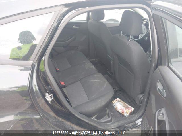Aukcja sprzedaży 2015 Ford Focus Se, vin: 1FADP3K23FL377092, numer aukcji: 12375880