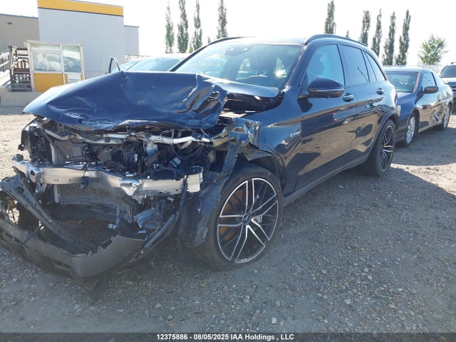 W1N0G6EB7NV366677 Mercedes-Benz m276