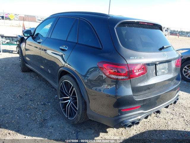 W1N0G6EB7NV366677 Mercedes-Benz m276