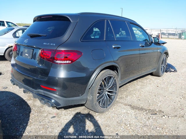 W1N0G6EB7NV366677 Mercedes-Benz m276
