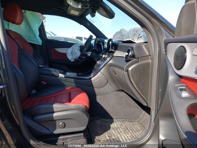W1N0G6EB7NV366677 Mercedes-Benz m276