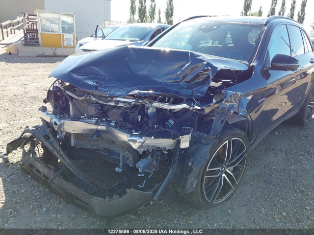 W1N0G6EB7NV366677 Mercedes-Benz m276