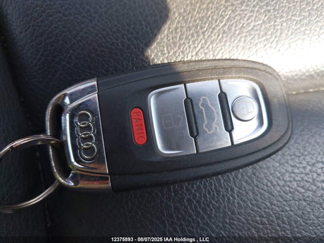 WA1LFCFP8FA005820 Audi 2.0t