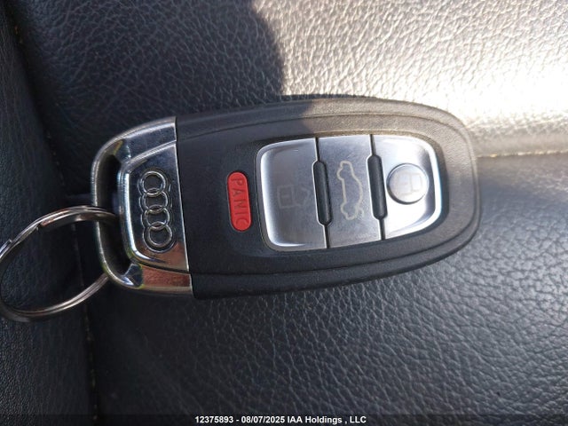 WA1LFCFP8FA005820 Audi 2.0t