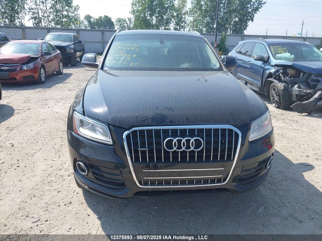 WA1LFCFP8FA005820 Audi 2.0t
