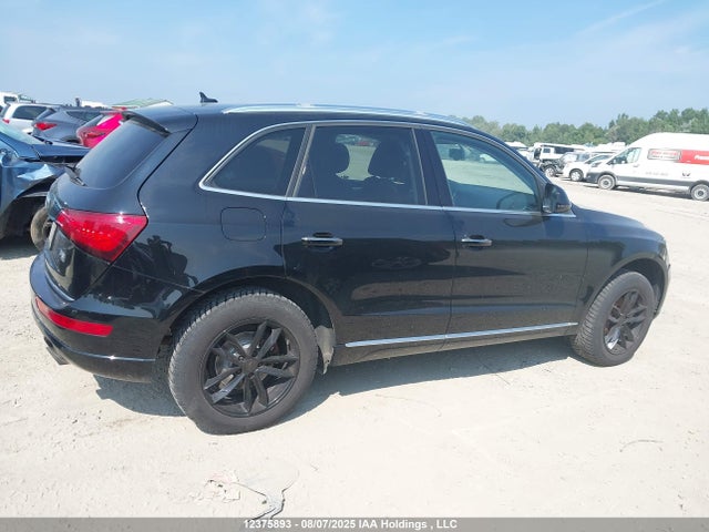 WA1LFCFP8FA005820 Audi 2.0t