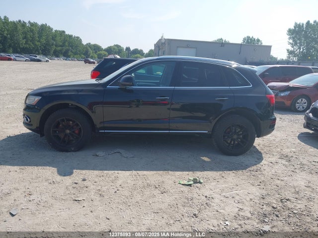 WA1LFCFP8FA005820 Audi 2.0t