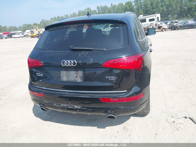 WA1LFCFP8FA005820 Audi 2.0t