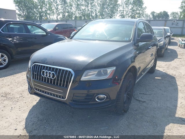 WA1LFCFP8FA005820 Audi 2.0t