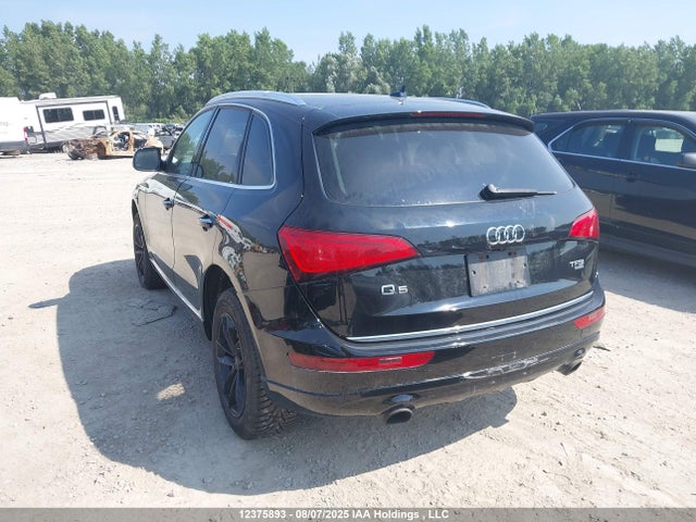 WA1LFCFP8FA005820 Audi 2.0t