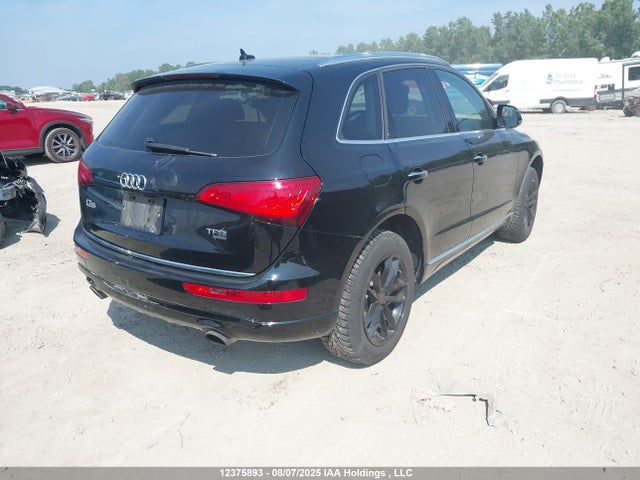 WA1LFCFP8FA005820 Audi 2.0t