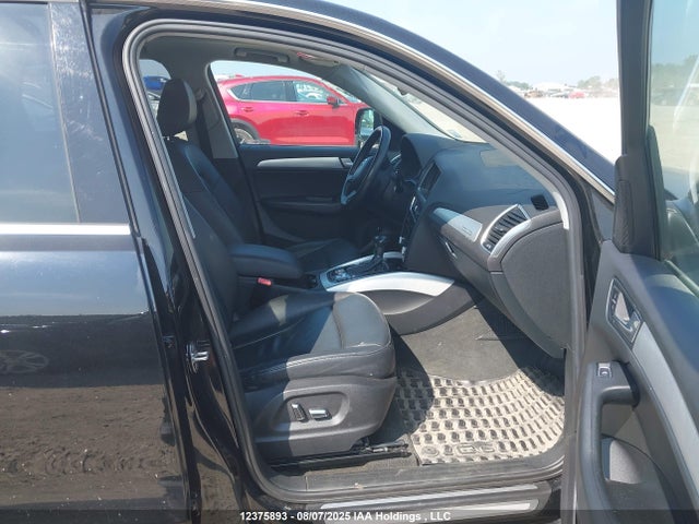 WA1LFCFP8FA005820 Audi 2.0t