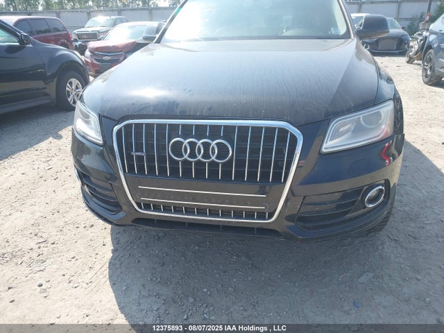 WA1LFCFP8FA005820 Audi 2.0t
