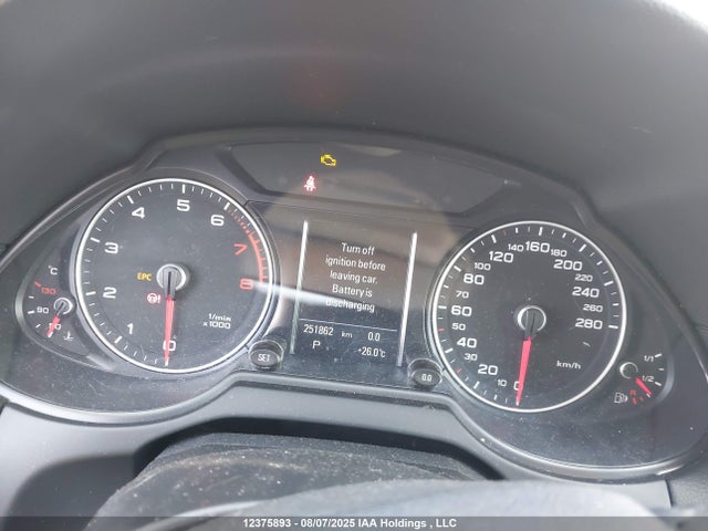 WA1LFCFP8FA005820 Audi 2.0t