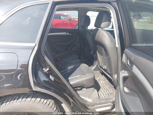 WA1LFCFP8FA005820 Audi 2.0t
