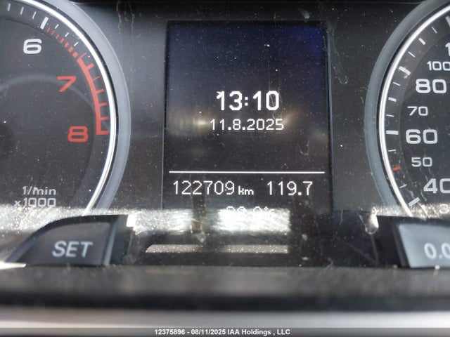 Audi flex fuel capable engine 2015 WAUBFCFL6FN006730 Image 16